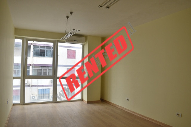 Office space for rent close to Papa Gjon Pali II Street in Tirana, Albania